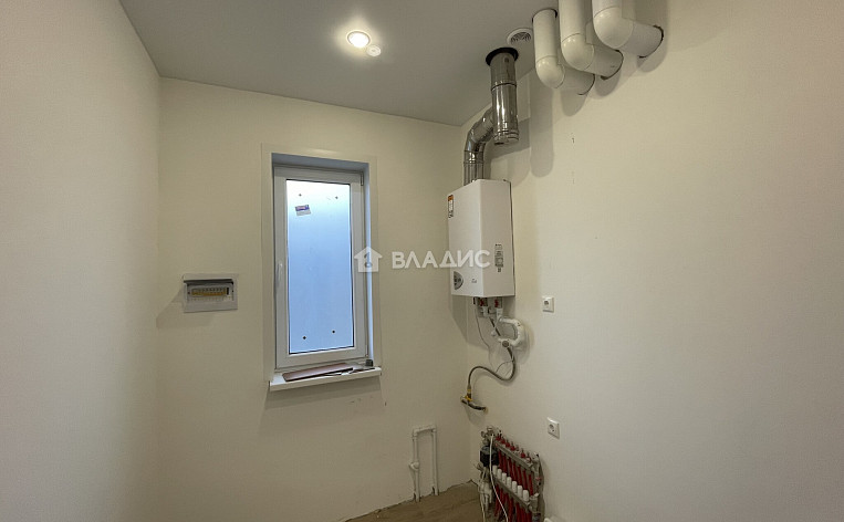 Дом 100.80м², фото 26