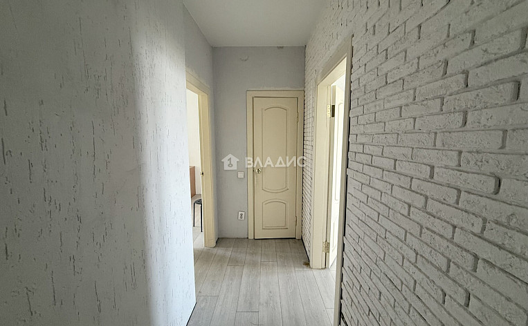 3-Комнатная квартира 81.30м², эт. 17, фото 28