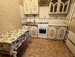 2-Комнатная квартира 43.80м²