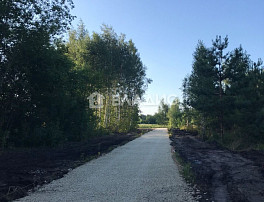 Земельный участок 7.00 соток