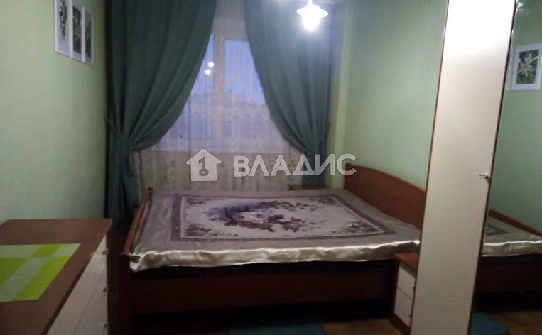 2-Комнатная квартира 45.40м², эт. 9, фото 20