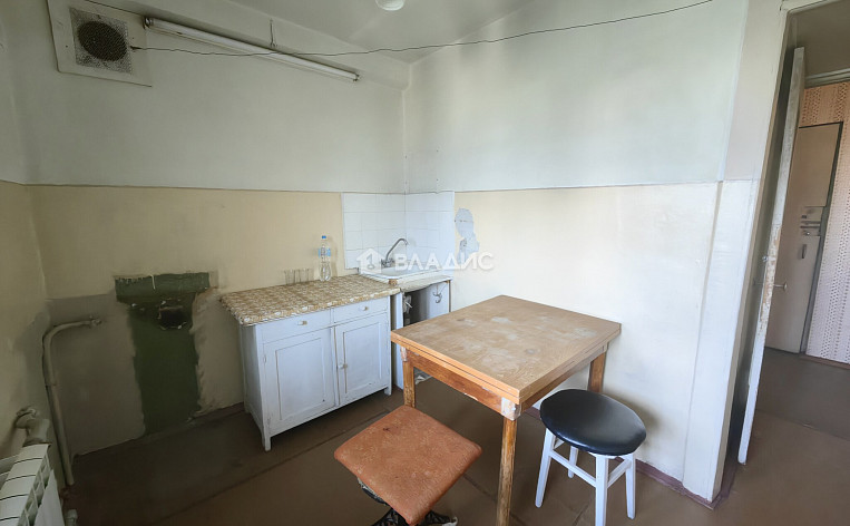 2-Комнатная квартира 42.70м², эт. 9, фото 21
