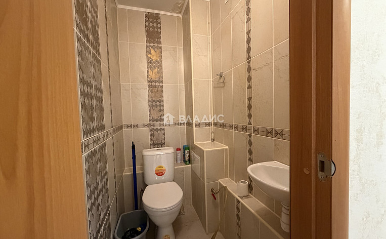 2-Комнатная квартира 61.10м², эт. 1, фото 29