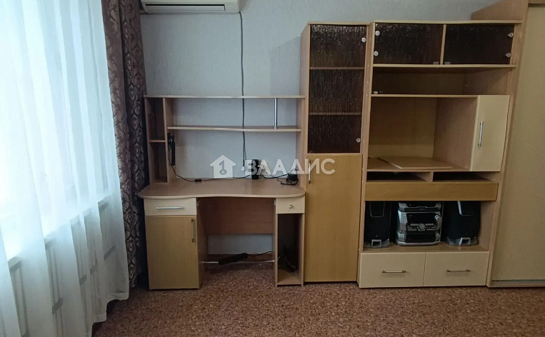 2-Комнатная квартира 54.70м², эт. 10, фото 36