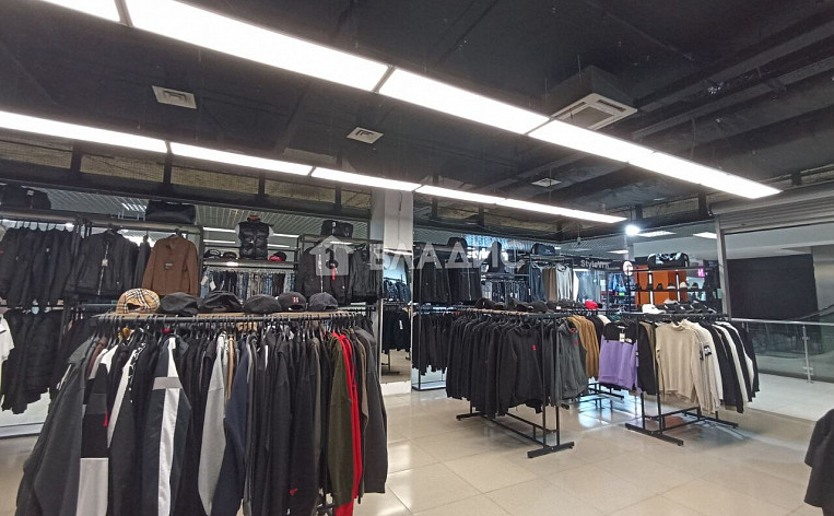 Коммерческое помещение 104.80м², эт. 4, фото 14