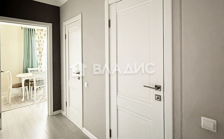3-Комнатная квартира 85.50м², эт. 13, фото 30