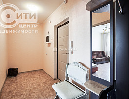 1-Комнатная квартира 37.00м²