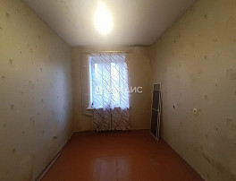 3-Комнатная квартира 58.20м²