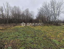 Земельный участок 21.10 соток