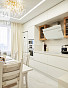 3-Комнатная квартира 91.60м², эт. 10, фото 6