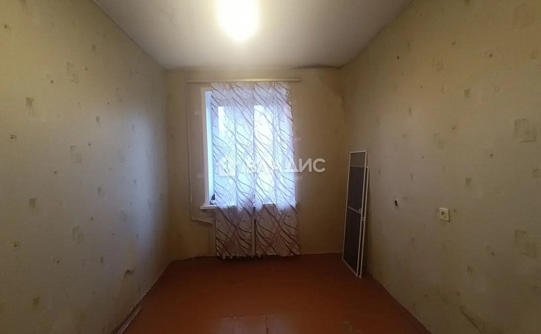 3-Комнатная квартира 58.20м², эт. 5, фото 19