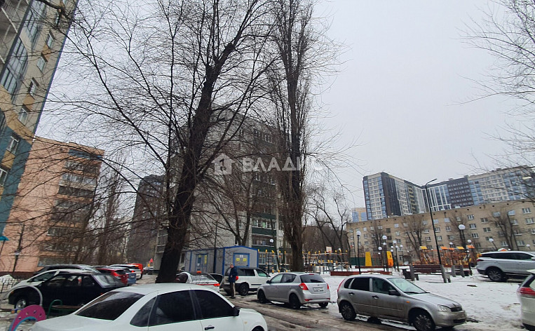 Студия 26.00м², эт. 9, фото 40