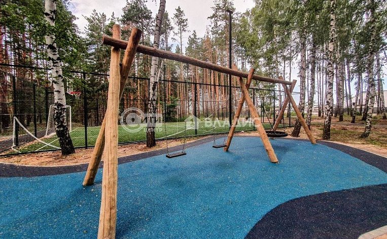 Таунхаус, комнат 3, 126 кв.м, id: 967093, фото 8