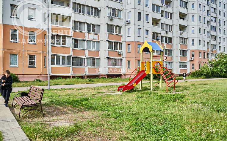 3-Комнатная квартира 68.60м², эт. 2, фото 23
