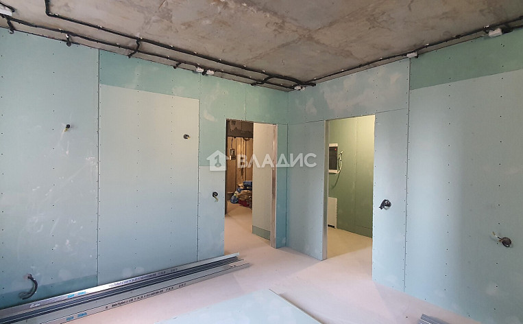 3-Комнатная квартира 87.90м², эт. 4, фото 19