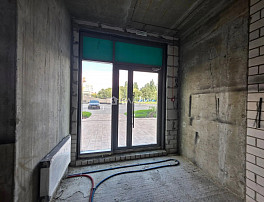 Коммерческое помещение 94.90м²