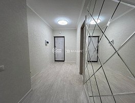 3-комнатная квартира, 86 м2