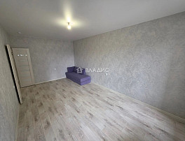 2-Комнатная квартира 62.30м²