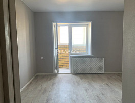 1-Комнатная квартира 52.70м²