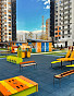 2-Комнатная квартира 58.80м², эт. 4, фото 12