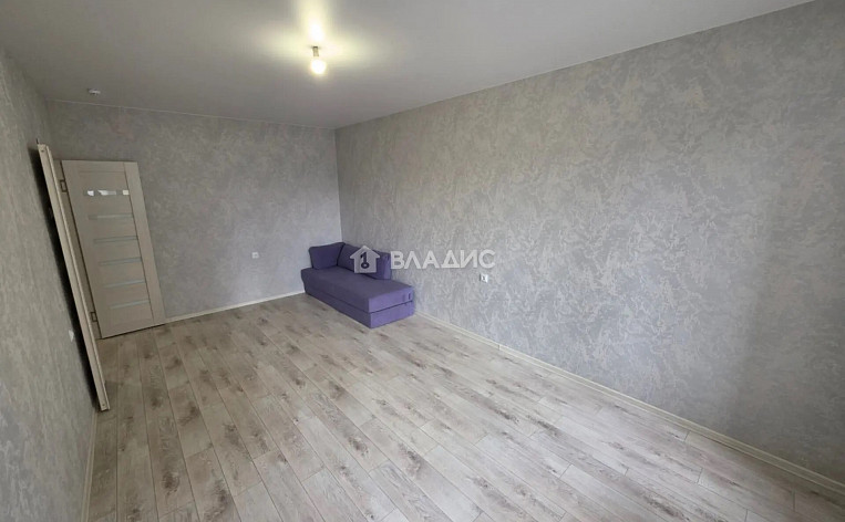 2-Комнатная квартира 62.30м², эт. 6, фото 25