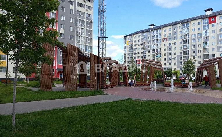 2-Комнатная квартира 66.34м², эт. 5, фото 28