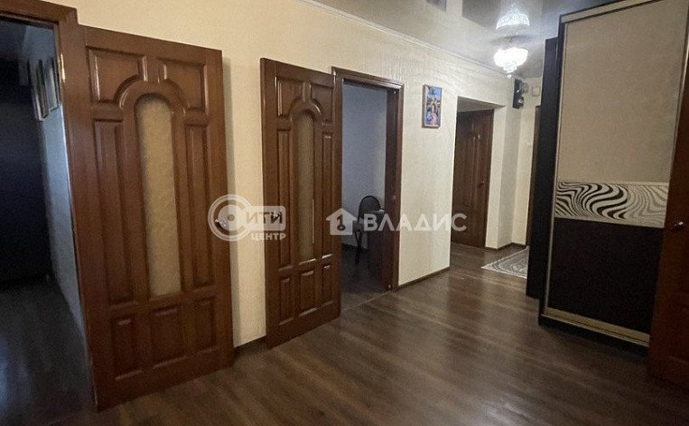 4-комнатная квартира, 110.2 м2, эт. 2, id: 966876, фото 14