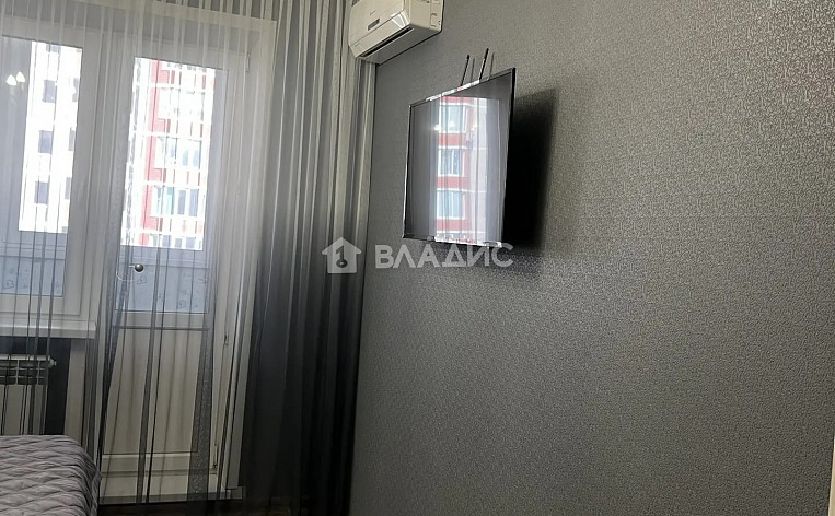 3-Комнатная квартира 87.20м², эт. 10, фото 40