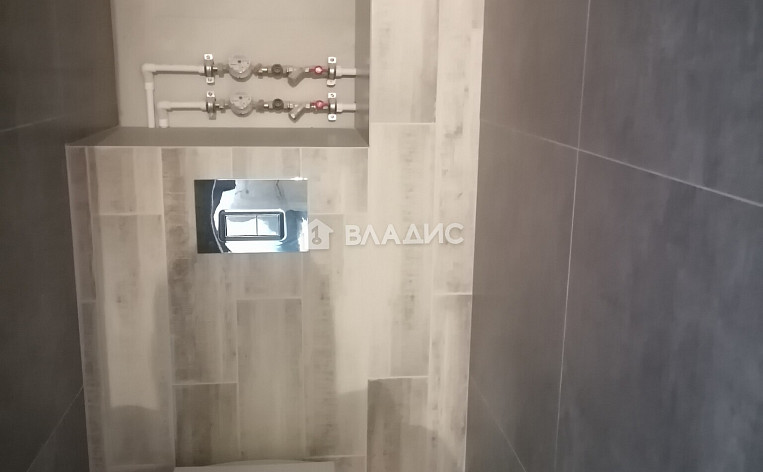 1-Комнатная квартира 48.90м², эт. 18, фото 15