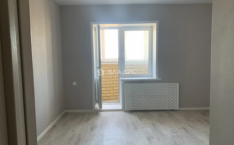 1-Комнатная квартира 52.70м², эт. 15, фото 10