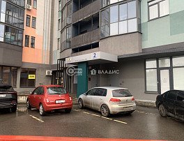 1-комнатная квартира, 21.8 м2