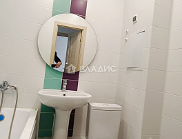 1-Комнатная квартира 37.04м²