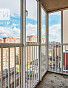 3-Комнатная квартира 83.20м², эт. 13, фото 13