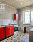 3-Комнатная квартира 62.90м², эт. 8, фото 2