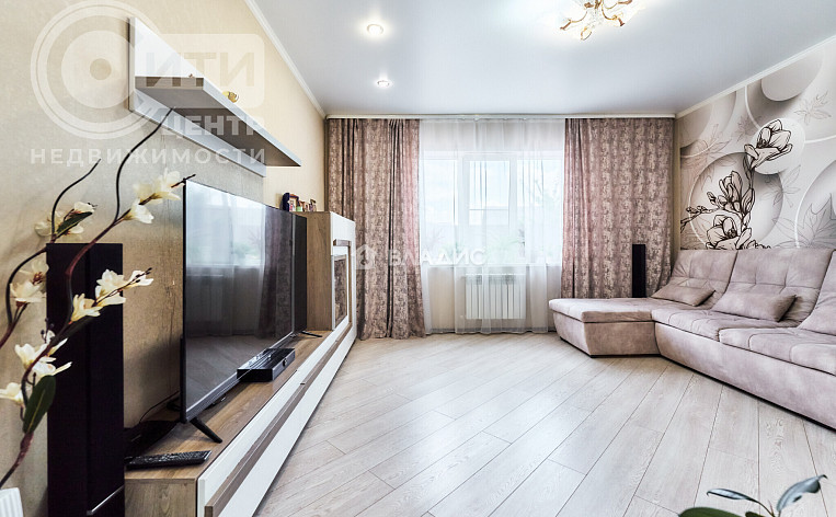 Дом 125.70м², фото 32