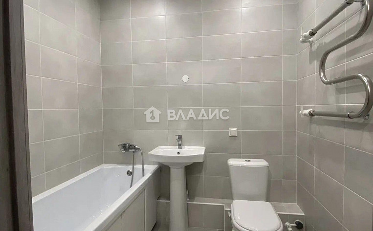 Студия 20.70м², эт. 7, фото 17