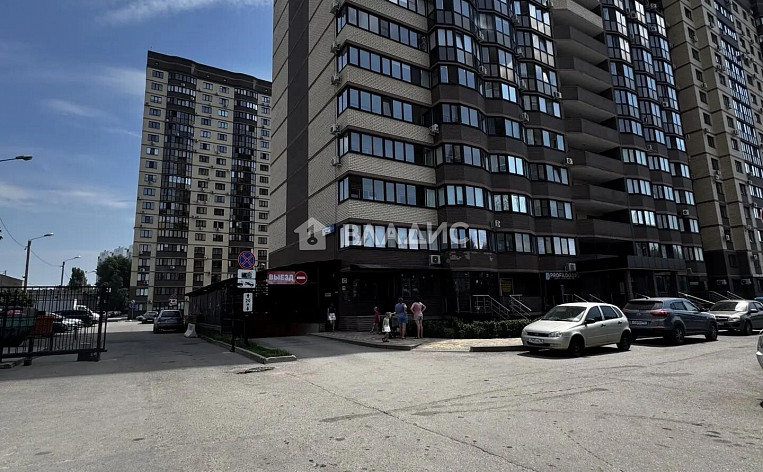 Машиноместо 15.00м², фото 12