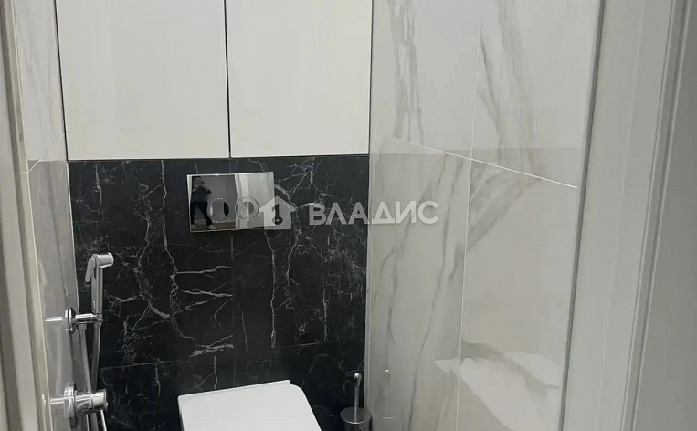 3-Комнатная квартира 79.00м², эт. 13, фото 23