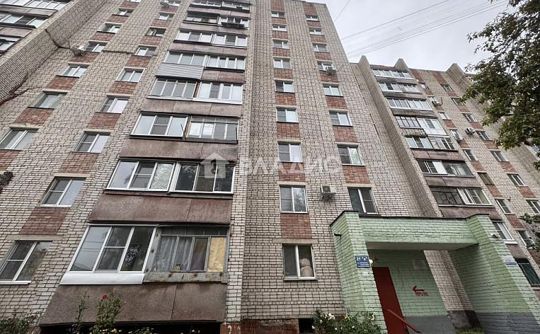 1-Комнатная квартира 36.40м², эт. 7, фото 32