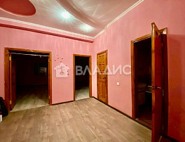 1-Комнатная квартира 62.20м²