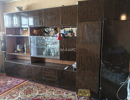 2-Комнатная квартира 42.60м²