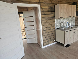 Дом 70.00м²