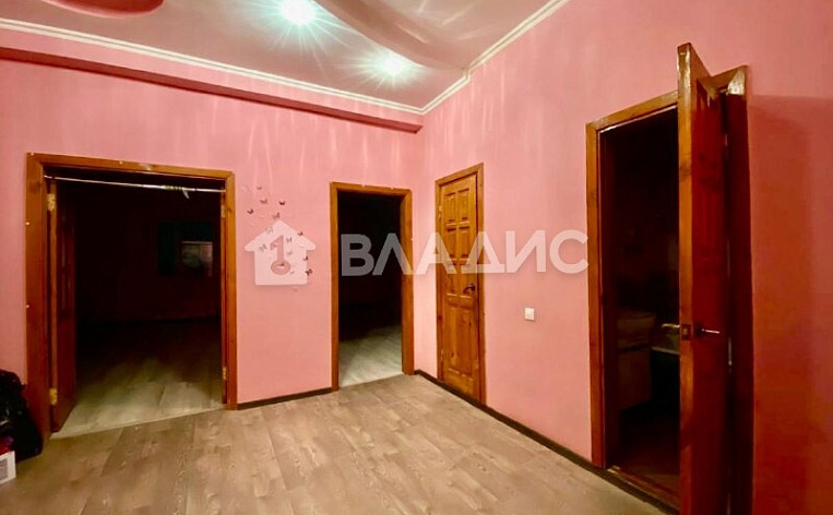 1-Комнатная квартира 62.20м², эт. 7, фото 10