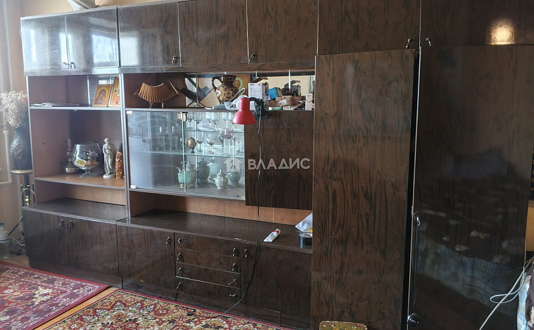 2-Комнатная квартира 42.60м², эт. 8, фото 20