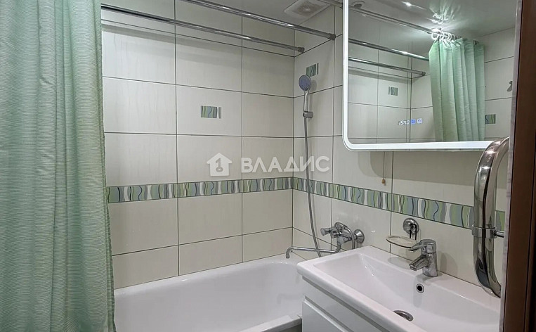 3-Комнатная квартира 68.90м², эт. 2, фото 16