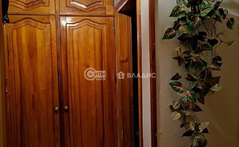 2-комнатная квартира, 46.5 м2, эт. 5, id: 1048649, фото 19