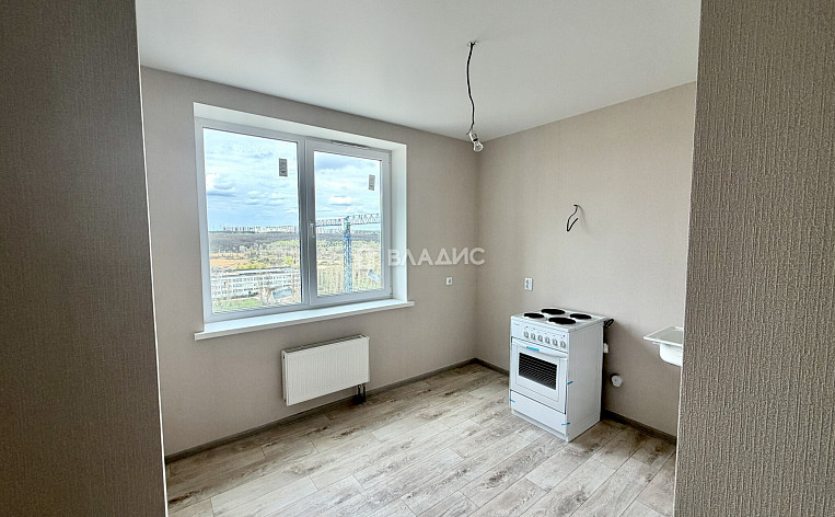 Студия 29.80м², эт. 14, фото 25