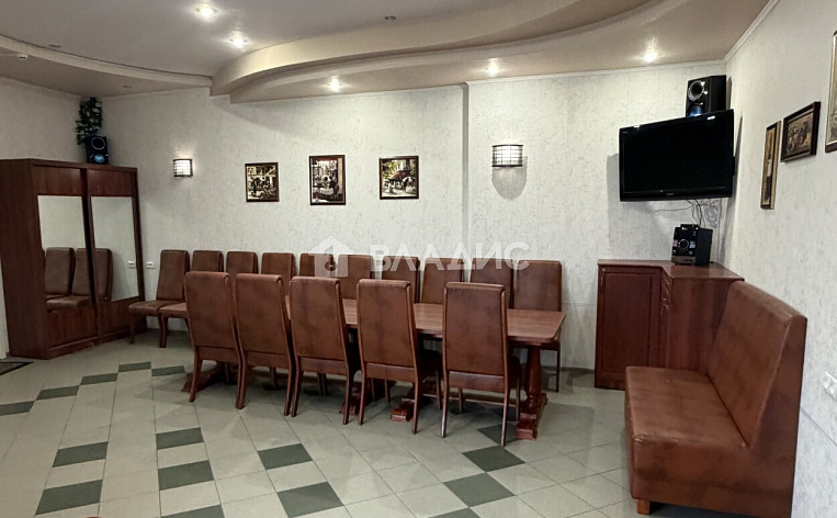 Коммерческое помещение 175.00м², эт. 1, фото 12