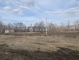 Земельный участок 6.00 соток