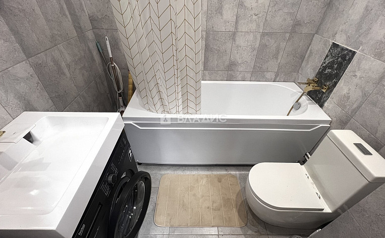 2-Комнатная квартира 56.50м², эт. 7, фото 19